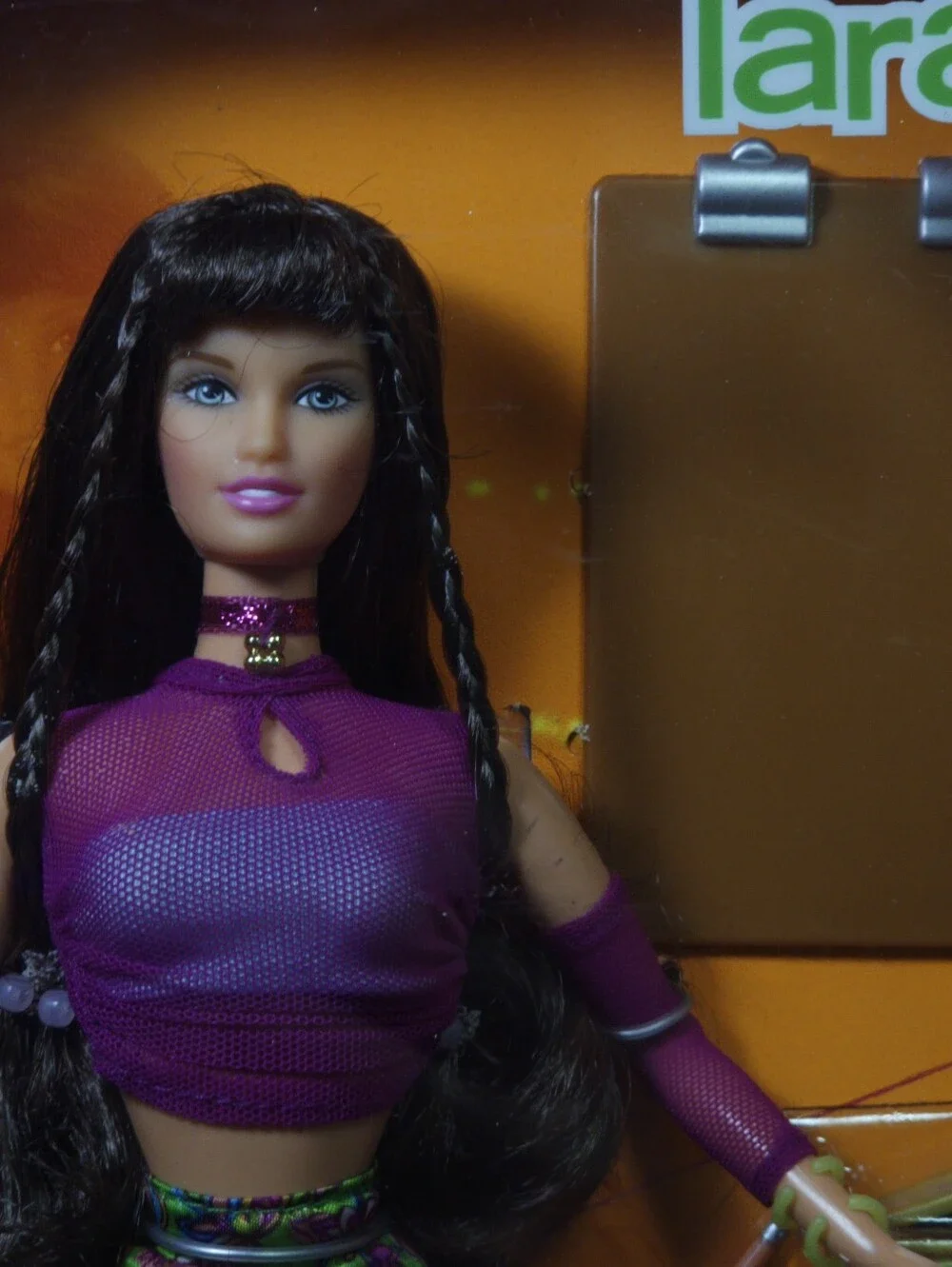 NIB Vintage 1999 Barbie Generation Girl 